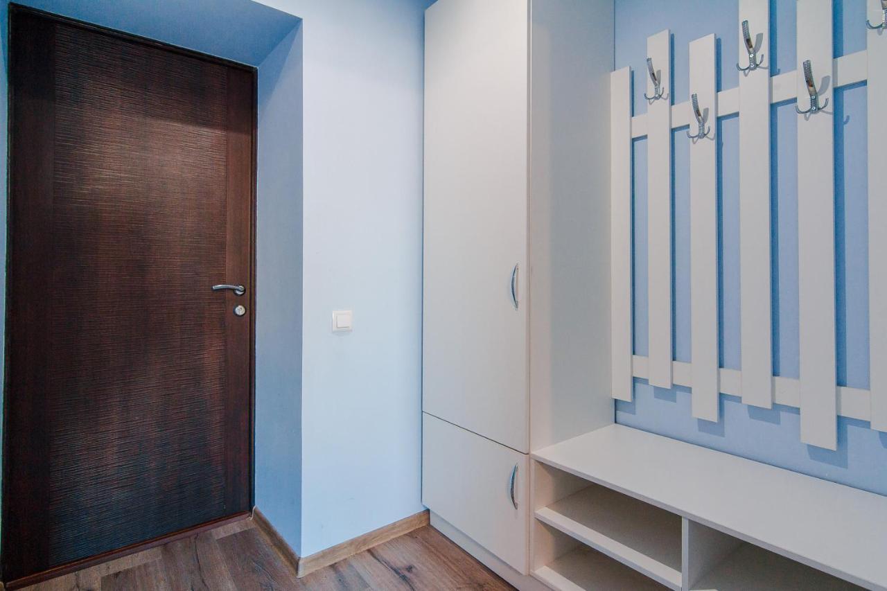 Rest Time Apartments Odessa Exterior foto